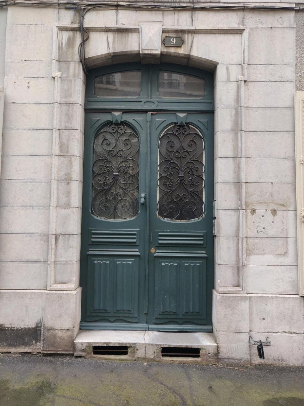 Le Taylor Hypercentre, Spacieux & Lumineux Pau Kültér fotó