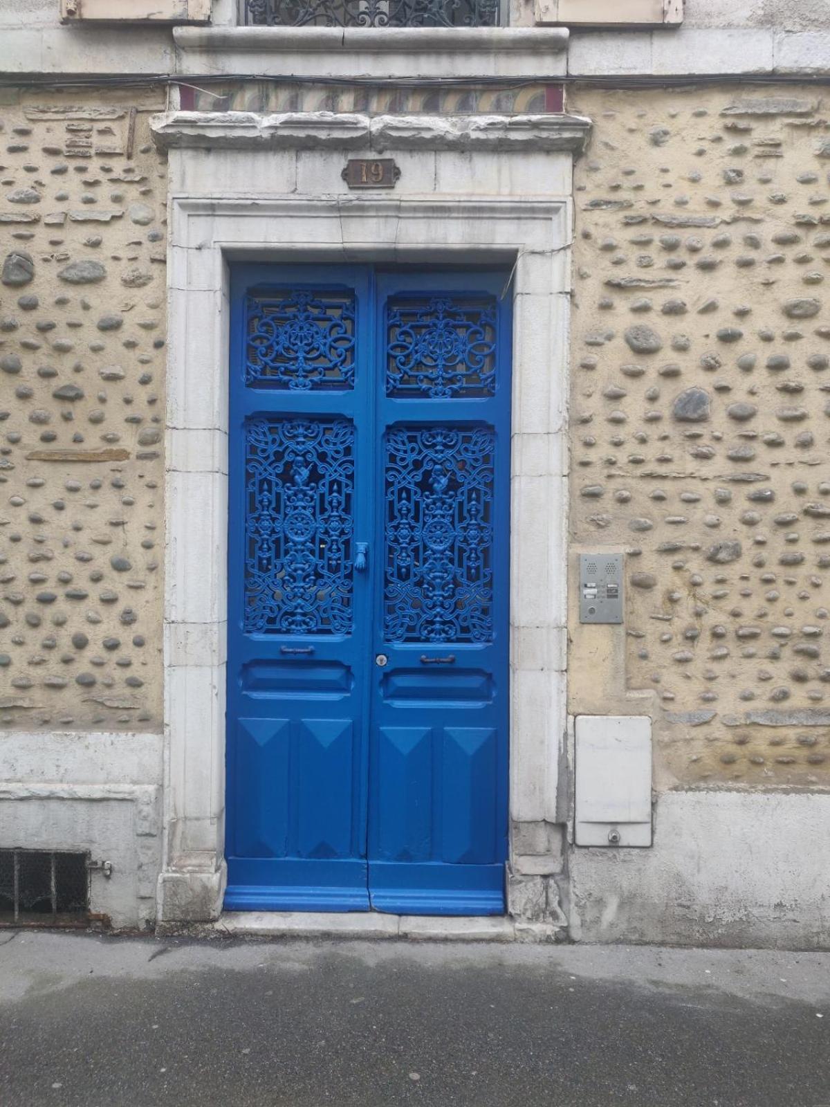 Le Taylor Hypercentre, Spacieux & Lumineux Pau Kültér fotó
